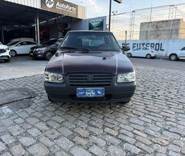 FIAT MILLE MILLE 1.0 FIRE/ F.FLEX/ ECONOMY 2P