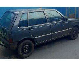 FIAT MILLE MILLE 1.0 FIRE/ F.FLEX/ ECONOMY 4P