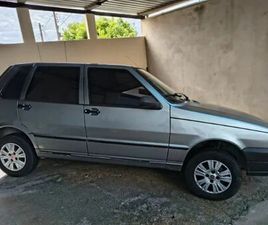 FIAT MILLE MILLE 1.0 FIRE/ F.FLEX/ ECONOMY 4P