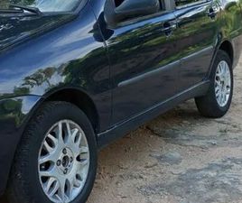 HLX 1.8 MPI FLEX 8V 4P