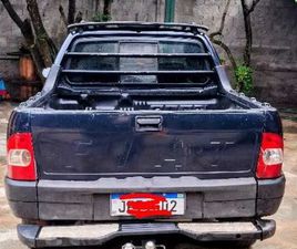 WORKING 1.5 MPI 8V CE