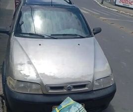 FIAT STRADA WORKING 1.5 MPI 8V CE