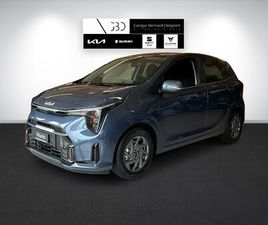 PICANTO 1.0 GDI POWER