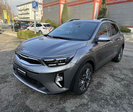 STONIC 1.0 T-GDI EDITION 30