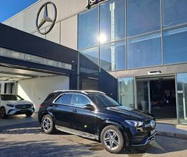 MERCEDES-BENZ GLE 350 E 4MATIC - USLUŽNA PRODAJA!, 2021 GOD.