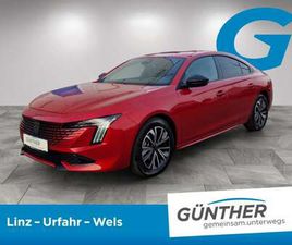 ALLURE BLUEHDI 130 EAT8