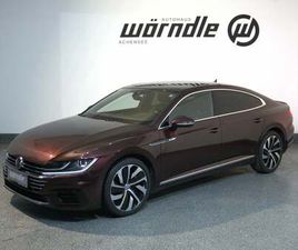 HIGHLINE TDI SCR 4MOTION DSG