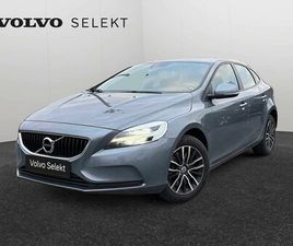 V40 BLACK EDITION T2 GEARTRONIC