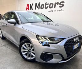 SPB 30 TFSI S TRONIC BUSINESS