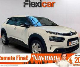 BLUEHDI 100 BUSINESS 73 KW (100 CV)