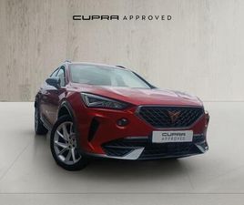 1.5 TSI 110 KW (150 CV)