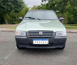 FIAT MILLE MILLE 1.0 FIRE/ F.FLEX/ ECONOMY 4P