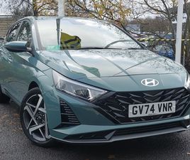 1.0T GDI PREMIUM 5DR DCT