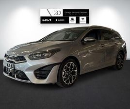 CEED SW 1.5 T-GDI GT-LINE