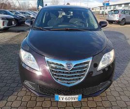 3ª SERIE 1.2 69 CV 5 PORTE ELEFANTINO