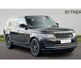 3.0 SDV6 VOGUE SE 4DR AUTO