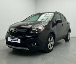 OPEL MOKKA 1.4T SELECTIVE 4X2 AUT.