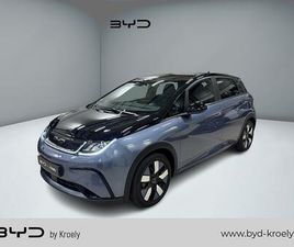 BYD DOLPHIN DESIGN 204 CH