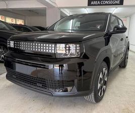 1.2 HYBRID 110 CV S&S ICON