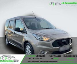 FORD GRAND TOURNEO 1.5 L ECOBLUE 120 BVM