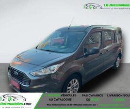 FORD TOURNEO CONNECT 1.5 L ECOBLUE 120