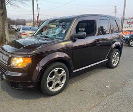 USED 2008 HONDA ELEMENT SC