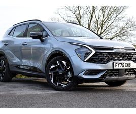 1.6 T-GDI 48V GT-LINE S