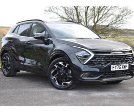 1.6 T-GDI 48V GT-LINE S