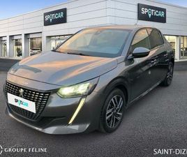 1.2 PURETECH 100CH S&S ALLURE 118G