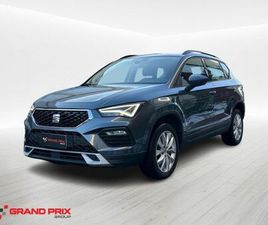 SEAT ATECA CUPRA 2.0 TDI DSG BUSINESS
