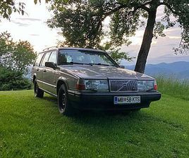 VOLVO 940 CLASSIC