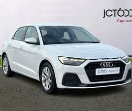 1.0 TFSI 30 SPORT SPORTBACK EURO 6 (START/STOP) 5DR
