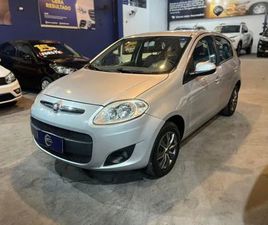 FIAT PALIO FIAT PALIO ATTRACTIVE 1.0 EVO FIRE FLEX 8V 5P 2014