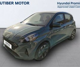HYUNDAI I10 I10 1.0 MPI KLASS