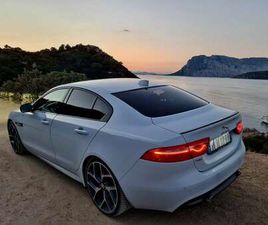 2.0D I4 PURE BUSINESS EDITION AWD 240CV AUTO MY18