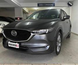 2.2L SKYACTIV-D 150 CV 2WD EXCEED