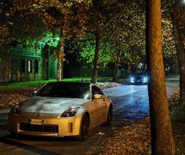 COUPE 3.5 V6 LEV2 313CV