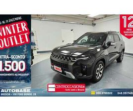 1.5 TURBO GDI BI-FUEL GPL DREAM AWD 173CV AUTO