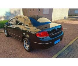 FIAT LINEA 1.9/ HLX 1.9/1.8 FLEX DUALOGIC 4P 2009