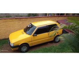 FIAT MILLE MILLE 1.0 FIRE/ F.FLEX/ ECONOMY 2P