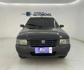 FIAT MILLE MILLE 1.0 FIRE/ F.FLEX/ ECONOMY 2P