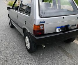 FIAT MILLE MILLE 1.0/ I.E./ ELECTRONIC/ BRIO