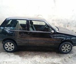 FIAT MILLE MILLE SX 2P E 4P