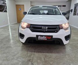 FIAT MOBI FIAT MOBI 2022