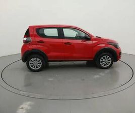 FIAT MOBI FIAT MOBI EASY 1.0 FIRE FLEX 5P. 2021