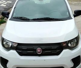 FIAT MOBI LIKE 1.0 FIRE FLEX 5P.
