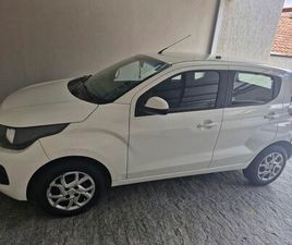 FIAT MOBI LIKE 1.0 FIRE FLEX 5P.