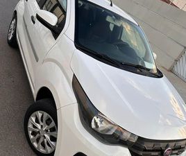 FIAT MOBI LIKE 1.0 FIRE FLEX 5P.