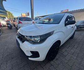FIAT MOBI LIKE 1.0 FIRE FLEX 5P.