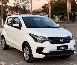 FIAT MOBI LIKE 1.0 FIRE FLEX 5P.